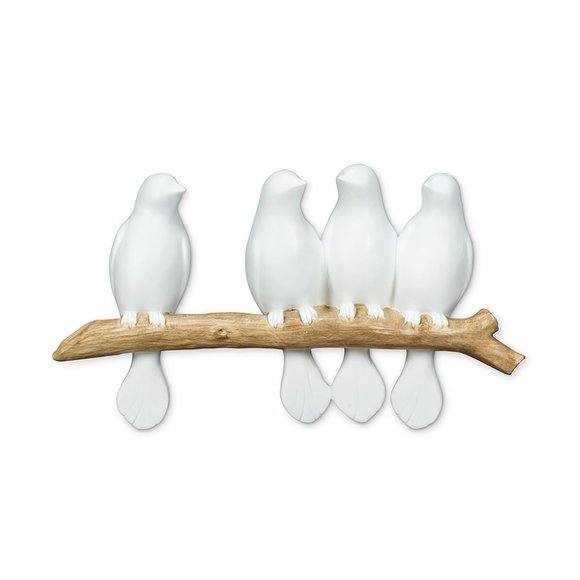 🌻 HOST PICK 🌻 Birds on Branch Wall Decor
